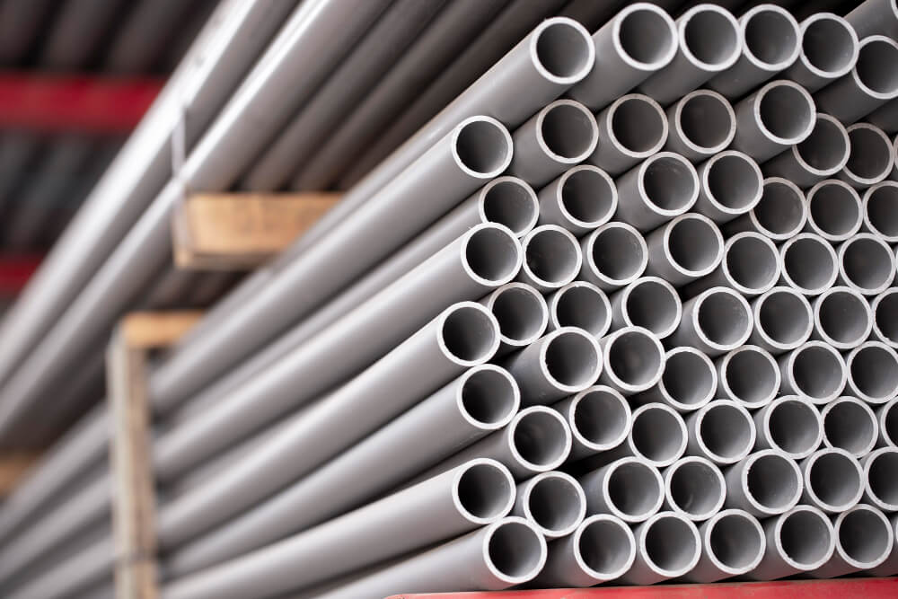 Onde Comprar Tubos de Aço Carbono para Obras no Brasil