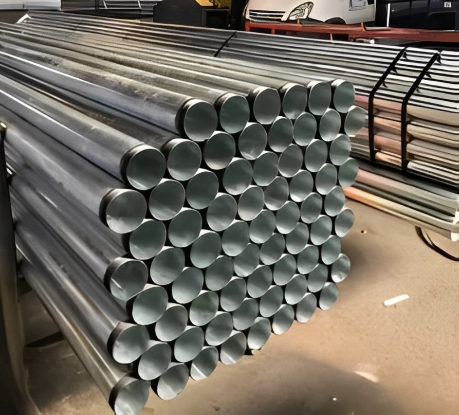 Fornecedor de Tubos de Aço em São Paulo