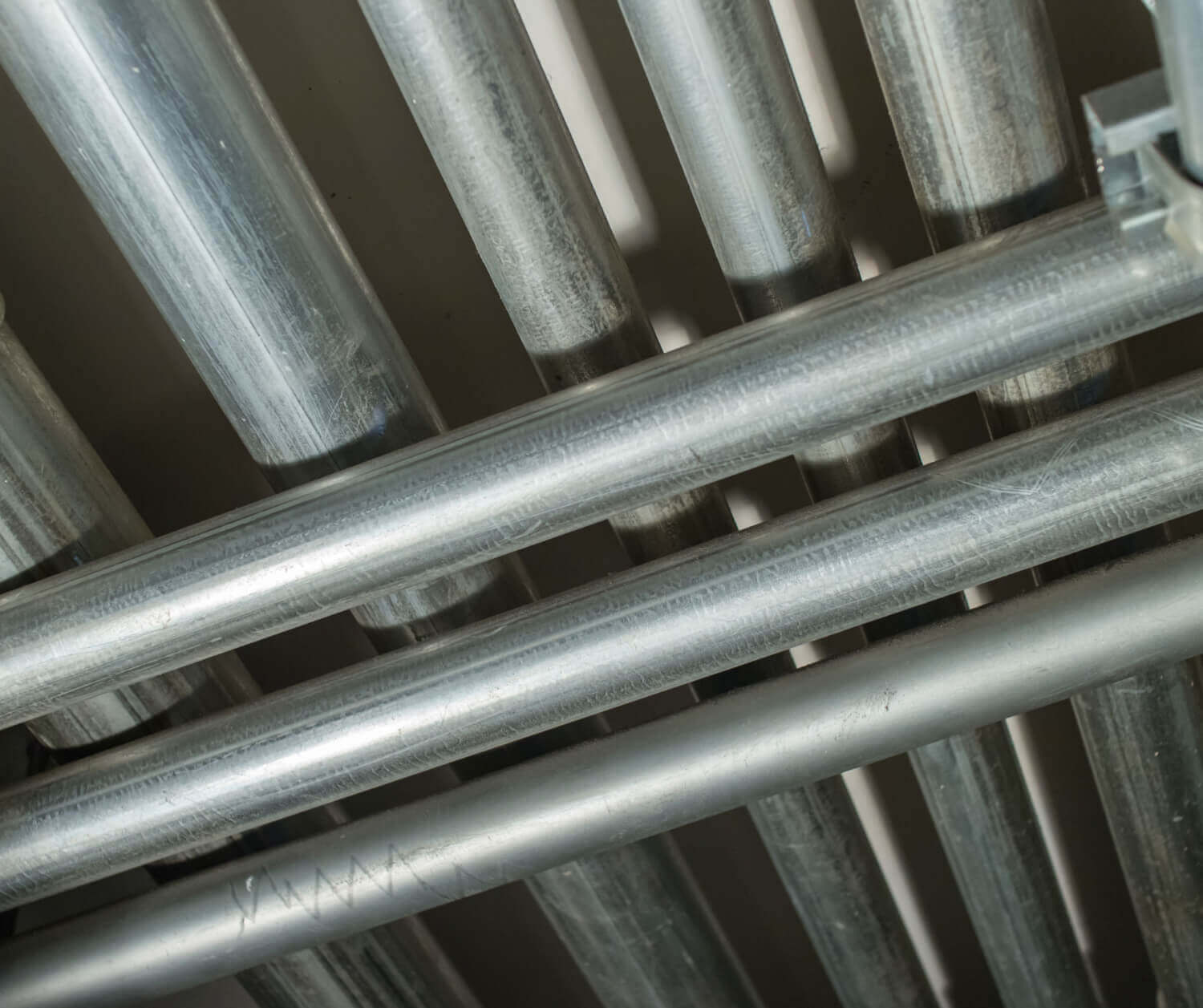 Tubos e Conexões para Construção Civil